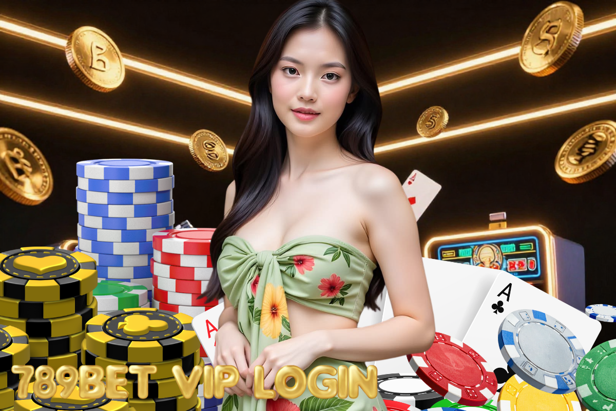 789bet vip login ทางเข้า