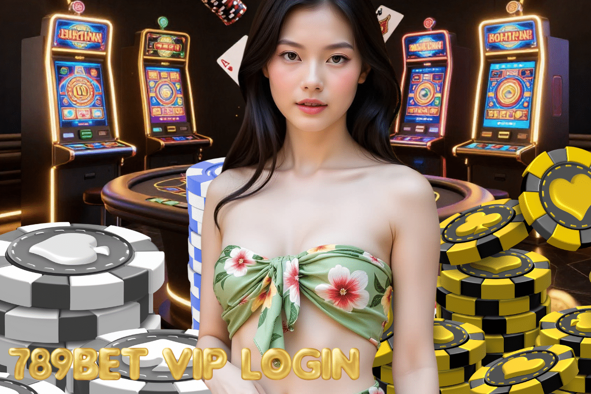 789bet vip login เครดิตฟรี