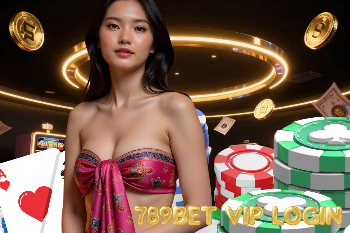 789bet vip login เว็บตรง