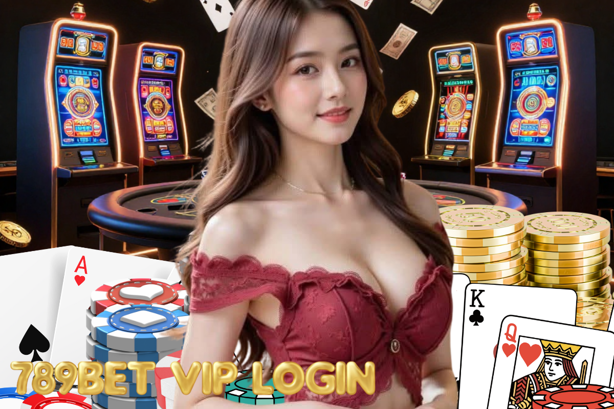 789bet vip login